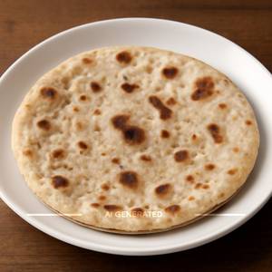 Plain Roti