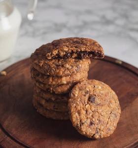 Assorted Cookies Box