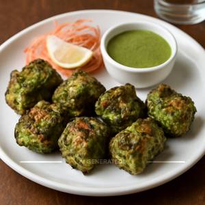 Chicken Pahadi Tikka