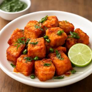 Paneer 65