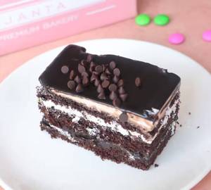 Chocochips Pastry
