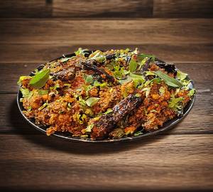 Chicken Sukka