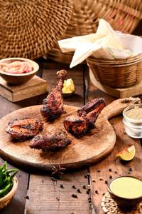 Zeera Chicken (kakas Innovation)