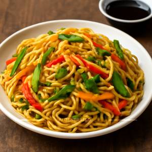 Veg noodles