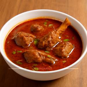 Mutton Kolhapuri