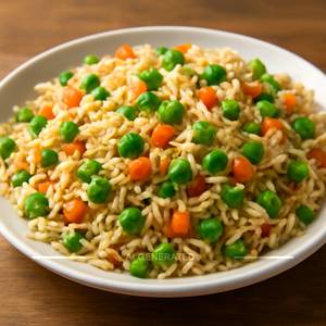 Veg Fried Rice
