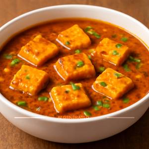 Paneer Masala