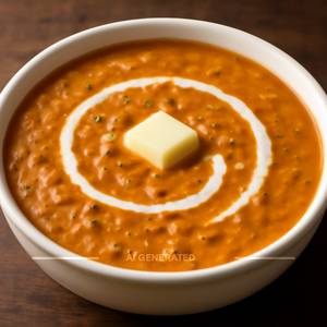 Butter dal