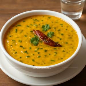 Dal Fry
