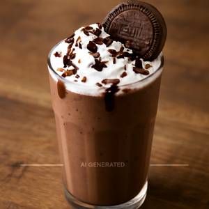 Dark Fantasy Shake