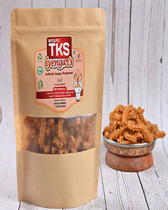 Khara Muruku [200 Grams]