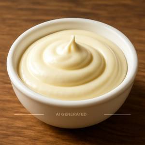 Mayonnaise