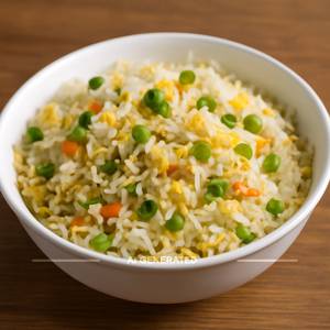 Egg Fried Rice