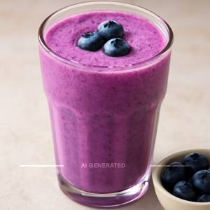 Blueberry Fuel