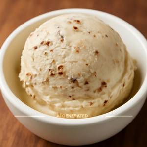 Anjeer Ice Cream