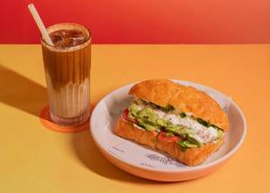 Make your own Sando Combo