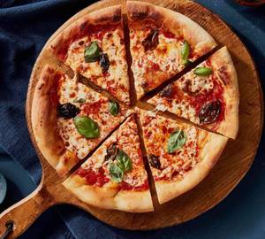 Margherita Pizza 8 Inches