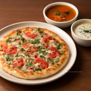 Special Uttapam