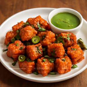 Paneer 65