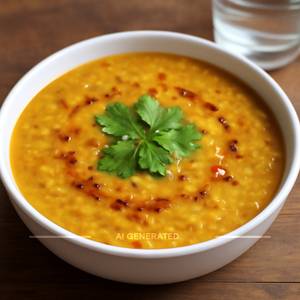 Dal Fry