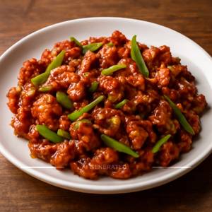 Dragon Chicken