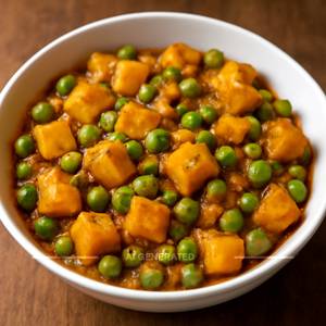 Aloo Matar