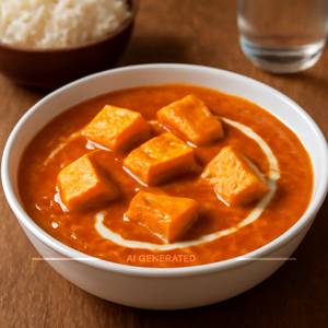 Paneer Butter Masala