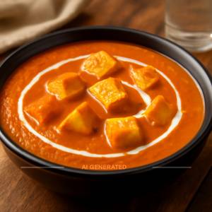 Paneer Butter Masala