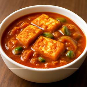 Paneer chatpata
