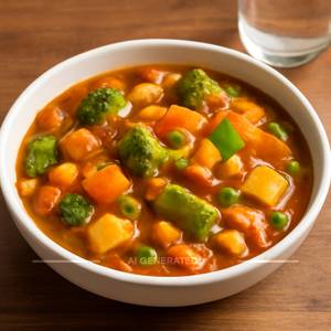 Mix veg