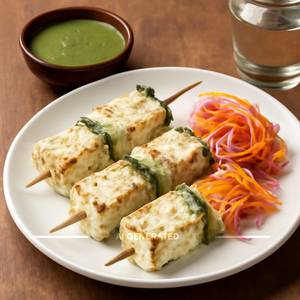 Paneer Malai Tikka