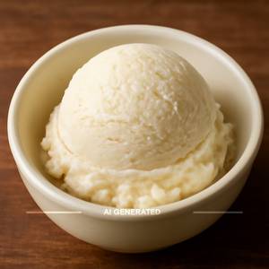 Vanilla Ice Cream