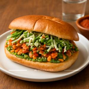Mexican Sandwich