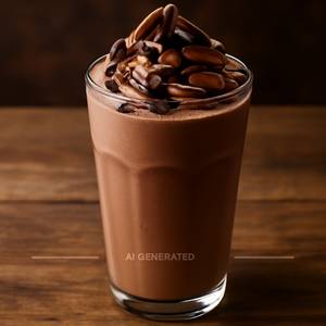 Chocolate Shake