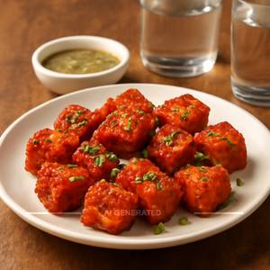 Paneer Crispy
