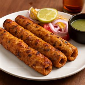 Chicken Peshawari Kebab