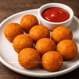 Potato Shots