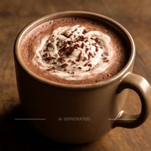 Hot Chocolate