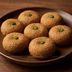 Mathura Peda