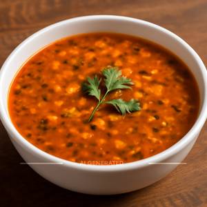 Dal Kolhapuri