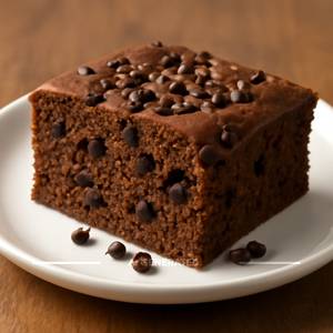 Choco Chips Cake                                    