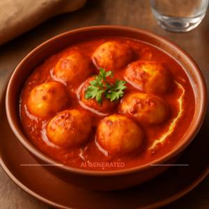 Dum Aloo