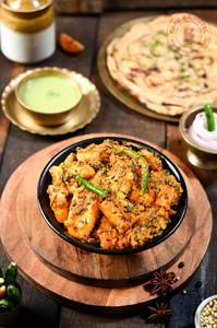Aloo Zeera