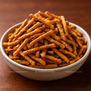 Ratlami Sev