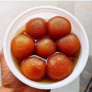 Gulab Jamun 1Kg