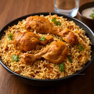 Chicken Biryani 1 Kg