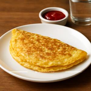 Egg Omelette