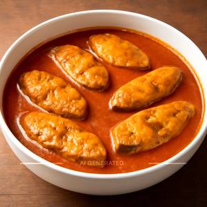 Fish Curry
