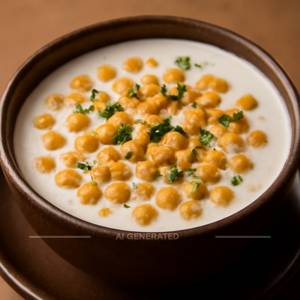 Boondi Raita