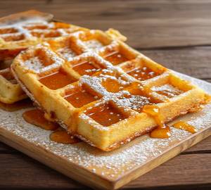 Classic Waffle